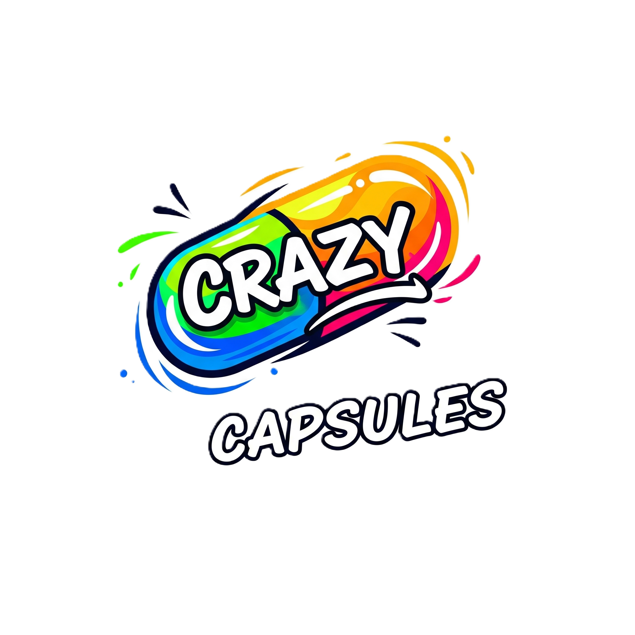 Crazy Capsules